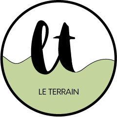 Logo Le Terrain